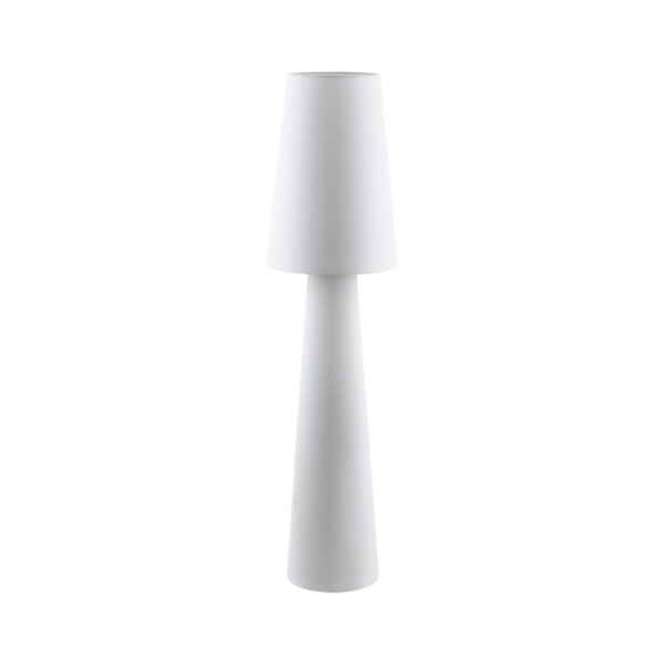 Corpuri de iluminat Stl-2 E27 H-1430 Weiss 'Carpara' Eglo 97137
