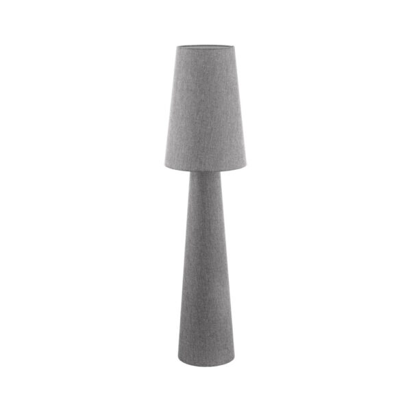 Corpuri de iluminat Stl-2 E27 H-1430 Grau 'Carpara' Eglo 97138