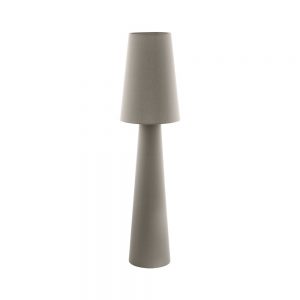 Corpuri de iluminat Stl-2 E27 H-1430 Taupe 'Carpara' Eglo 97141