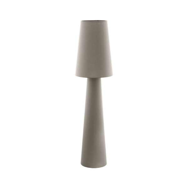Corpuri de iluminat Stl-2 E27 H-1430 Taupe 'Carpara' Eglo 97141