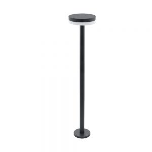 Corpuri de iluminat exterior Al-Led-Stl Anthrazit-Ws 'Mazzini' Eglo 97145