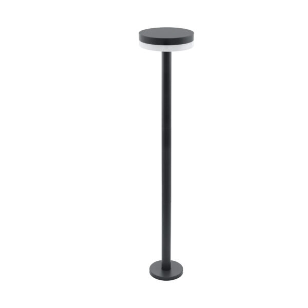 Corpuri de iluminat exterior Al-Led-Stl Anthrazit-Ws 'Mazzini' Eglo 97145