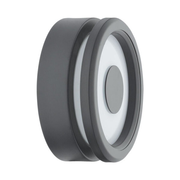 Corpuri de iluminat exterior Al-Led-Wl Anthrazit-Weiss 'Biosga' Eglo 97148