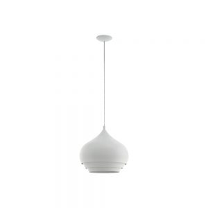 Pendul EGLO CAMBORNE 97211 - E27 1X60W D380mm