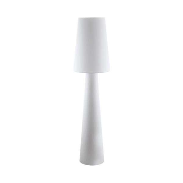 Corpuri de iluminat Stl-2 E27 H-1730 Weiss 'Carpara' Eglo 97231