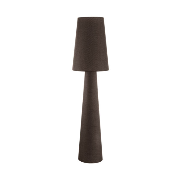 Corpuri de iluminat Stl-2 E27 H-1730 Braun 'Carpara' Eglo 97233