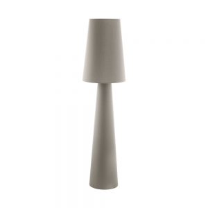 Corpuri de iluminat Stl-2 E27 H-1730 Taupe 'Carpara' Eglo 97234