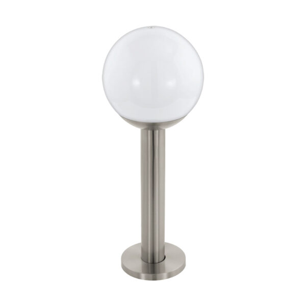 Lampadar inteligent pentru gradina EGLO NISIA-C 97248 - E27 1X9W IP44 h525mm