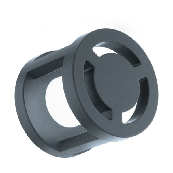 Corpuri de iluminat exterior Al-Led-Wl Anthrazit-Ws 'Gisola' Eglo 97251