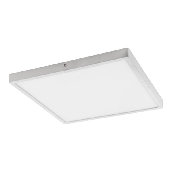 Plafoniera EGLO FUEVA 1 97268 - LED 25W 2500lm 4000K - Aluminiu - Alb