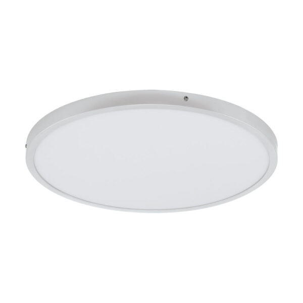 Plafoniera EGLO FUEVA 1 97272 - LED 25W 2700lm 3000K D500mm - Aluminiu - Alb