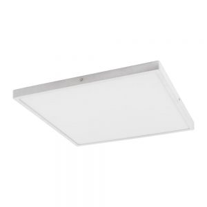 Plafoniera EGLO FUEVA 1 97273 - LED 25W 2700lm 3000K - Aluminiu - Alb