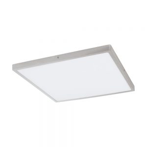 Plafoniera EGLO FUEVA 1 97274 - LED 25W 2700lm 3000K - Aluminiu - Alb