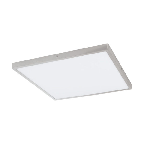 Plafoniera EGLO FUEVA 1 97274 - LED 25W 2700lm 3000K - Aluminiu - Alb