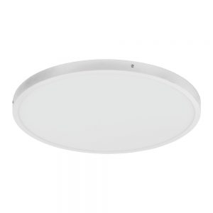 Plafoniera EGLO FUEVA 1 97275 - LED 25W 2900lm 4000K D500mm - Aluminiu - Alb