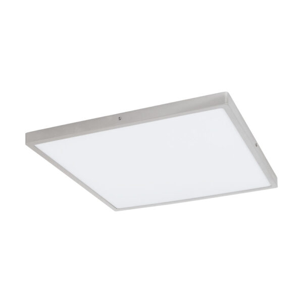 Plafoniera EGLO FUEVA 1 97278 - LED 25W 2900lm 4000K - Aluminiu - Alb