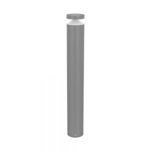 Corpuri de iluminat exterior Al-Led-Stl Silber 'Melzo' Eglo 97302