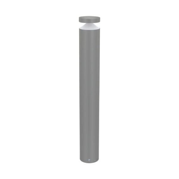 Corpuri de iluminat exterior Al-Led-Stl Silber 'Melzo' Eglo 97302