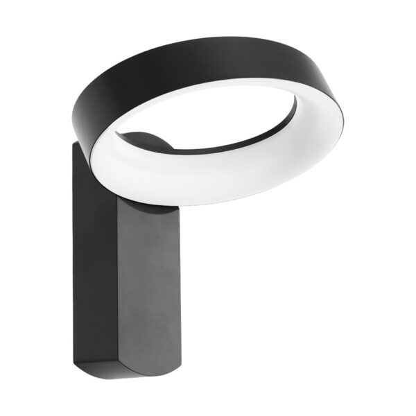 Aplica exterior EGLO PERNATE 97307 - LED 11W 1250lm 3000K IP44 - Aluminiu turnat - Alb