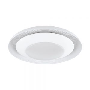 Aplice iluminat Led-Dl D495 Weiss 'Canicosa 1' Eglo 97317
