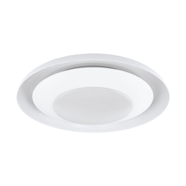 Aplice iluminat Led-Dl D495 Weiss 'Canicosa 1' Eglo 97317