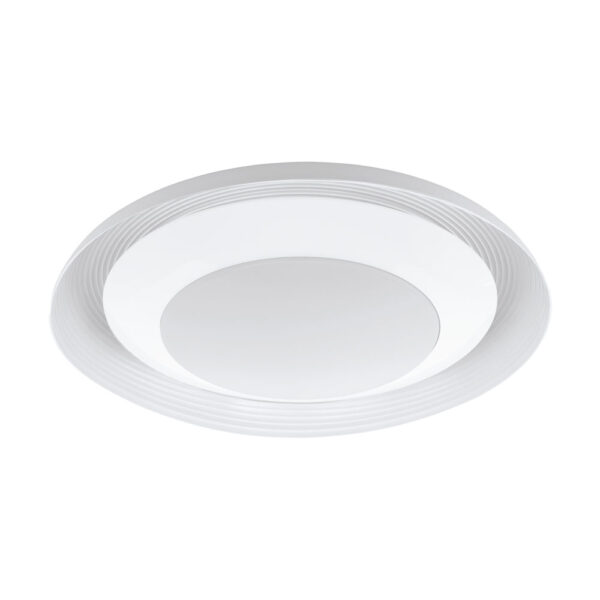 Aplice iluminat Led-Dl D765 Weiss 'Canicosa 1' Eglo 97318