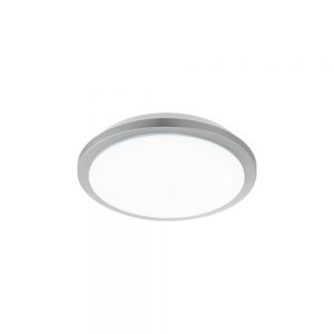 Aplice iluminat Led-Dl D345 Silber-Weiss 'Competa-St' Eglo 97324