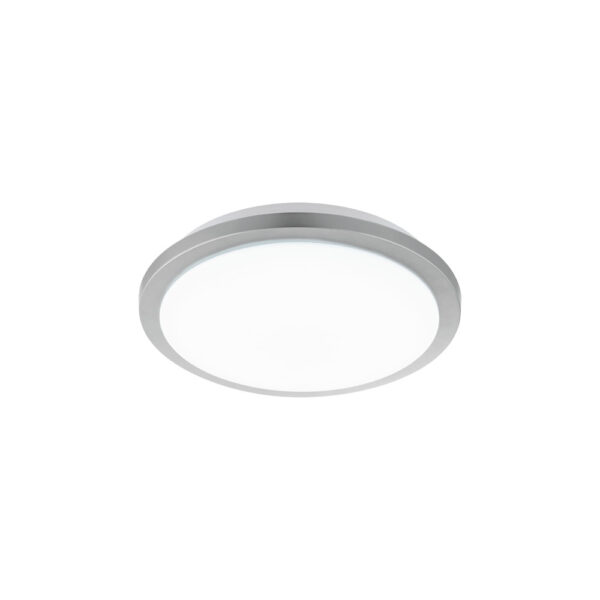 Aplice iluminat Led-Dl D345 Silber-Weiss 'Competa-St' Eglo 97324