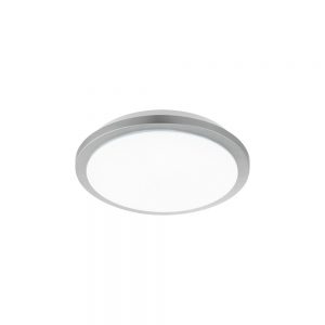 Aplice iluminat Led-Dl D400 Silber-Weiss 'Competa-St' Eglo 97325