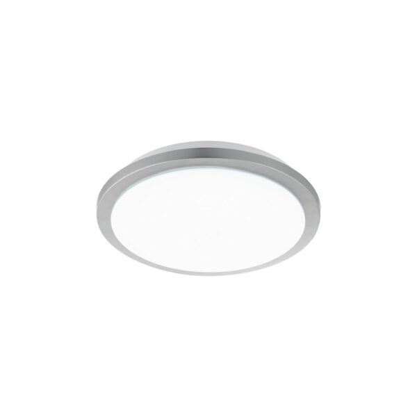 Aplice iluminat Led-Dl D400 Silber-Weiss 'Competa-St' Eglo 97325