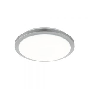 Aplice iluminat Led-Dl D510 Silber-Weiss 'Competa-St' Eglo 97326