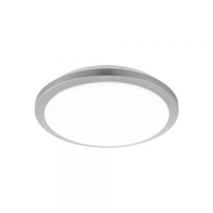 Aplice iluminat Led-Dl D775 Silber-Weiss 'Competa-St' Eglo 97327