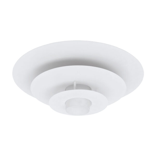 Aplice iluminat Dl-1 E27 Weiss 'Polutri' Eglo 97329