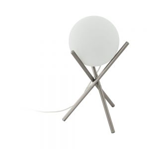 Veioze Tl-1 Champagner-Weiss 'Castelato' Eglo 97334