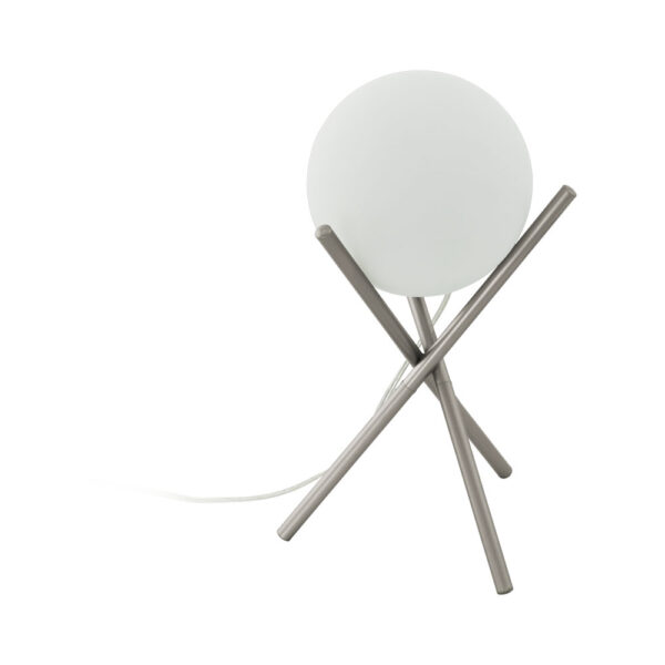 Veioze Tl-1 Champagner-Weiss 'Castelato' Eglo 97334
