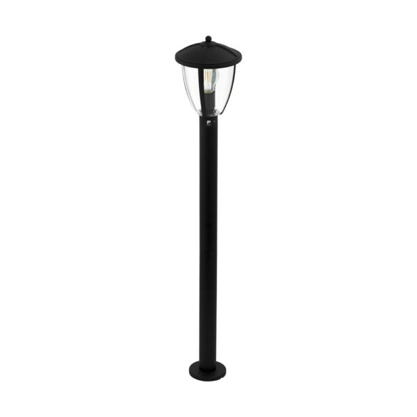 Corpuri de iluminat exterior Al-Stl Schwarz 'Comunero 2' Eglo 97338