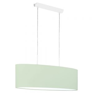 Corpuri de iluminat Hl-2 L-750 Weiss-H-Grun 'Pasteri-P' Eglo 97379