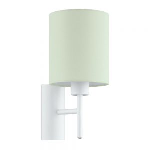 Corpuri de iluminat Wl-1 M-Wipp-Weiss-H-Grun'Pasteri-P' Eglo 97381