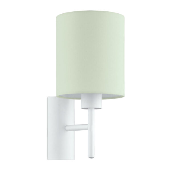 Corpuri de iluminat Wl-1 M-Wipp-Weiss-H-Grun'Pasteri-P' Eglo 97381