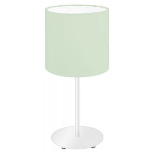 Corpuri de iluminat Tl-1 E27 Weiss-H-Grun 'Pasteri-P' Eglo 97382