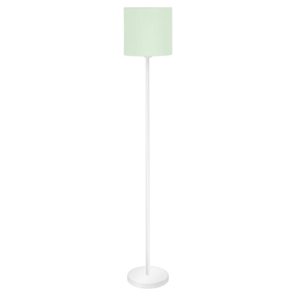 Corpuri de iluminat Stl-1 E27 Weiss-H-Grun 'Pasteri-P' Eglo 97383