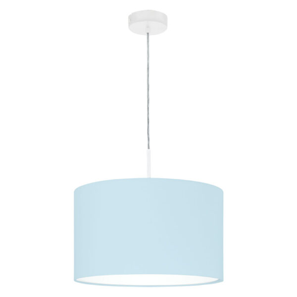 Corpuri de iluminat Hl-1 D380 Weiss-H-Blau 'Pasteri-P' Eglo 97385