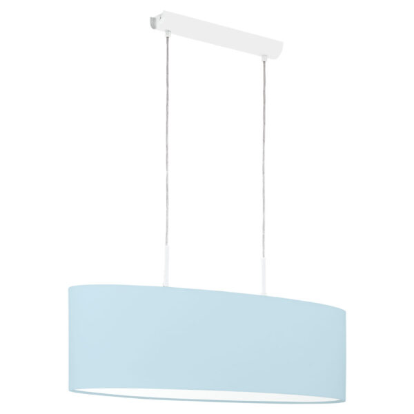 Corpuri de iluminat Hl-2 L-750 Weiss-H-Blau 'Pasteri-P' Eglo 97387