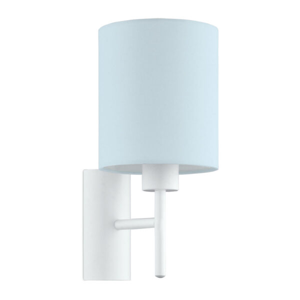 Corpuri de iluminat Wl-1 M-Wipp-Weiss-H-Blau'Pasteri-P' Eglo 97388