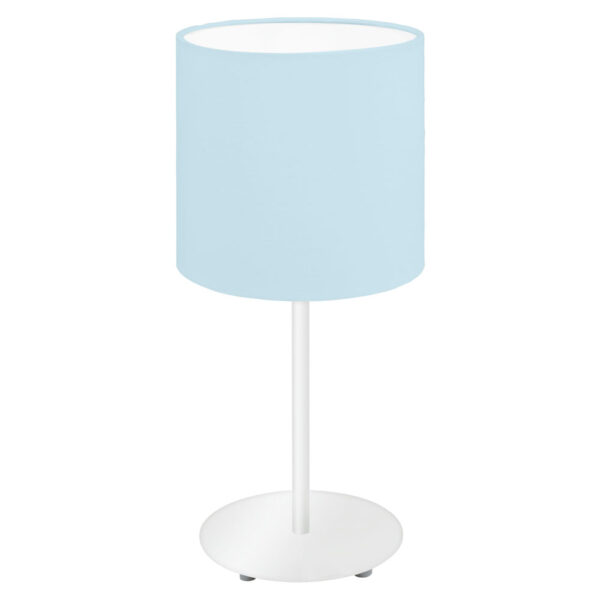 Corpuri de iluminat Tl-1 E27 Weiss-H-Blau 'Pasteri-P' Eglo 97389
