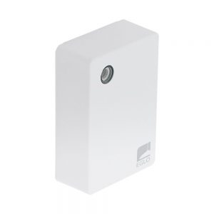 Senzor de miscare zi - noapte EGLO DETECT ME 5 97418 - IP44 - Alb