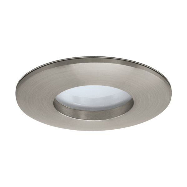 Spoturi iluminat Led-Einbauspot Nickel-Matt 'Margo-Led' Eglo 97426
