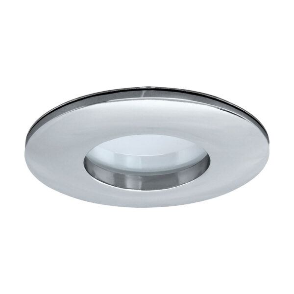 Spoturi iluminat Led-Einbauspot Chrom 'Margo-Led' Eglo 97427