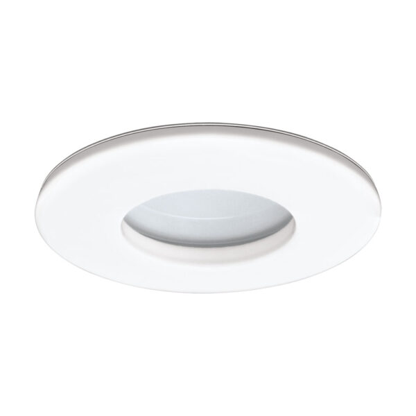 Spoturi iluminat Led-Einbauspot Weiss 'Margo-Led' Eglo 97428
