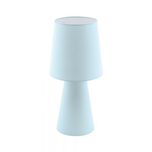Corpuri de iluminat Tl-2 E27 H-470 H-Blau 'Carpara' Eglo 97432